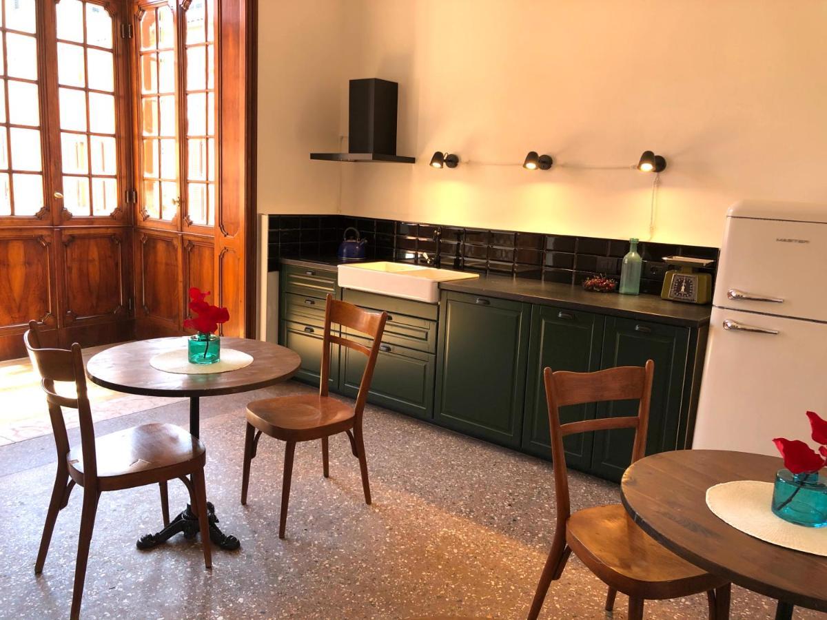 Residenza Del Duse — Foto 1