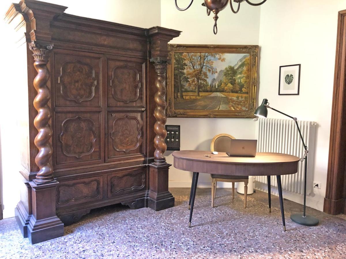 Residenza Del Duse — Foto 2